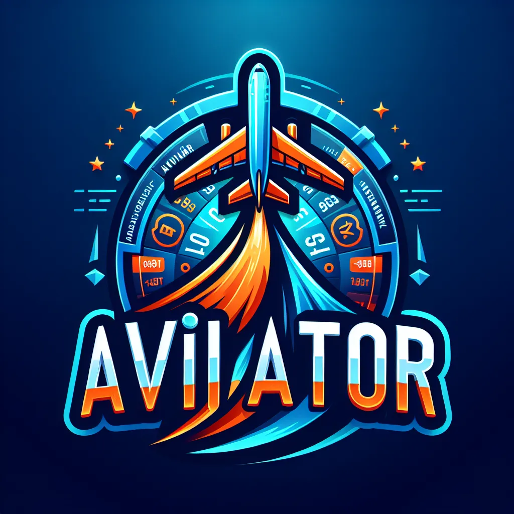 Aviator Oyna & Aviator Oyunu Giriş Rehberi Logo